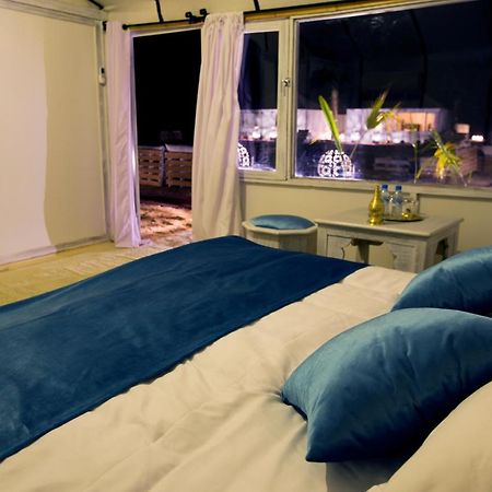 Itran Royal Camp Merzouga Exterior foto